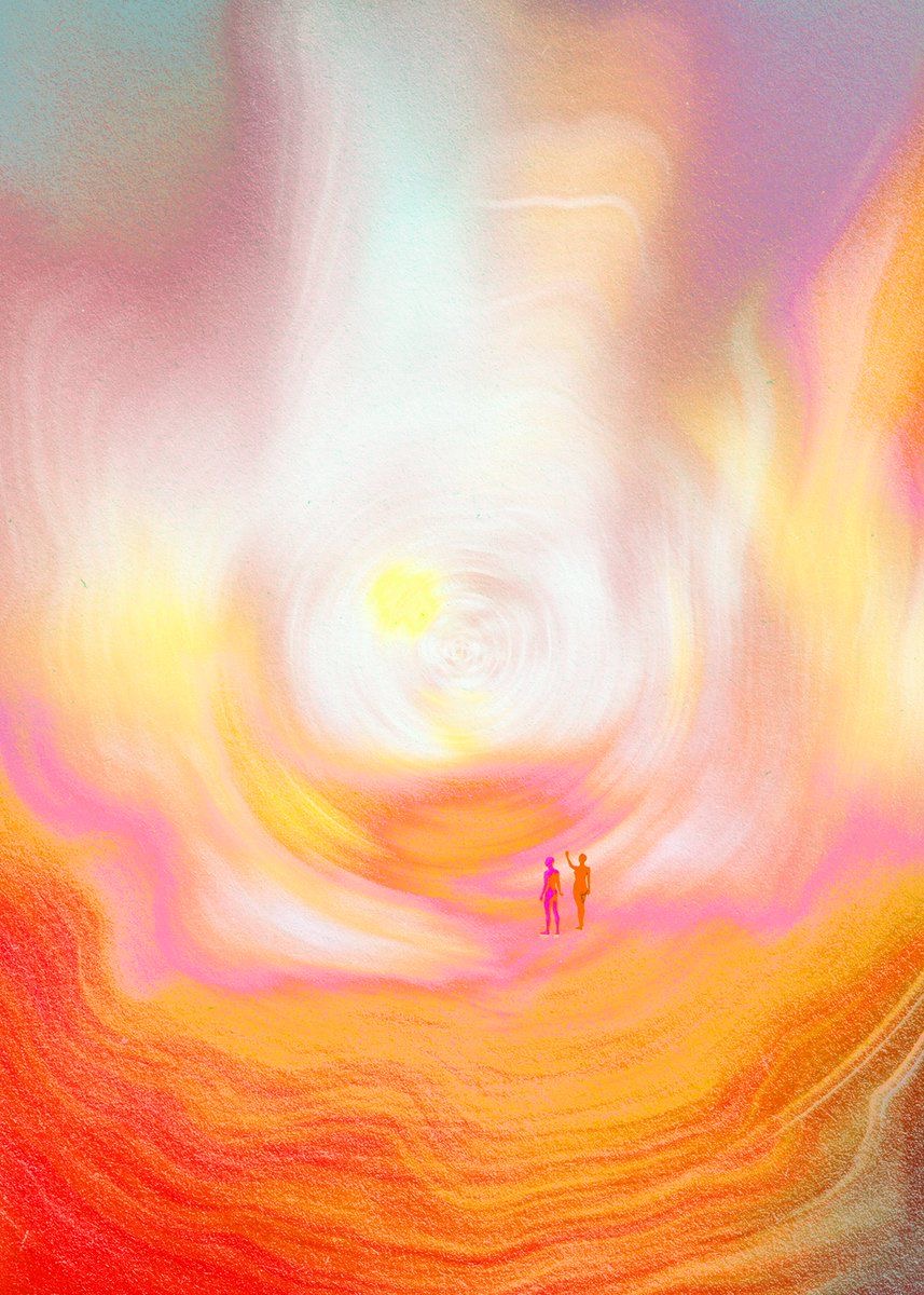 Descubra Almas Gêmeas na Astrologia: Conexões e Sinastria