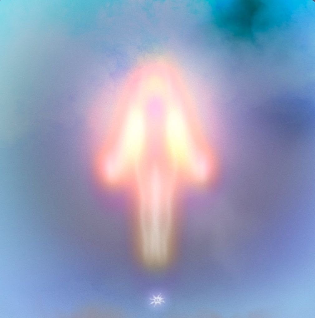 Explorando el Punto M de la Matriz del Destino: Conexión Espiritual