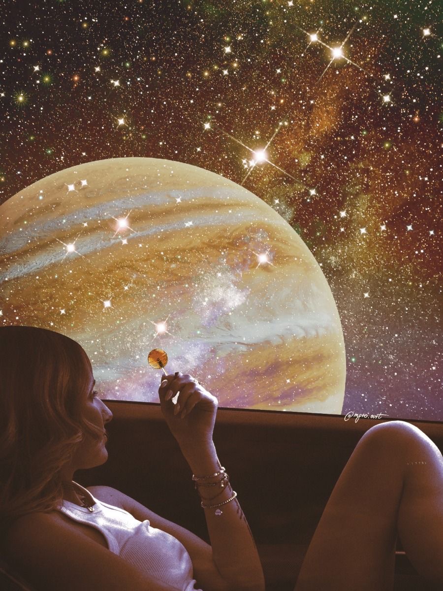 Previsão dos Próximos 10 Anos na Astrologia: Descubra Seu Futuro