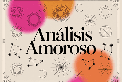 Análisis Amoroso