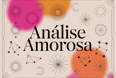 Análise Amorosa Individual