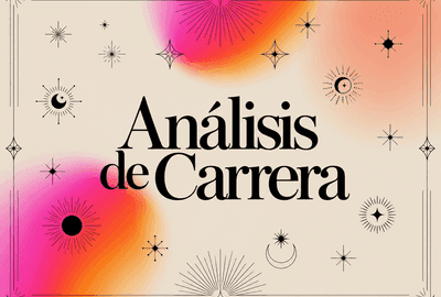 Análisis de Carrera