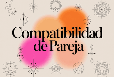 Compatibilidad de Pareja