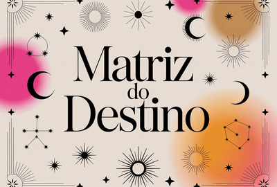 Matriz do Destino
