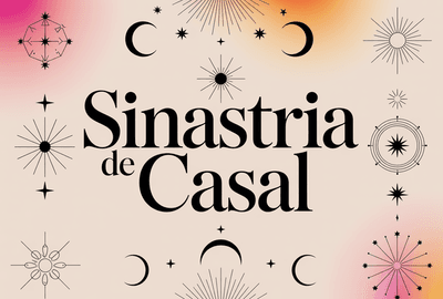 Sinastria de Casal