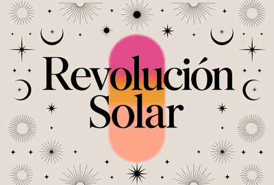Revolución Solar