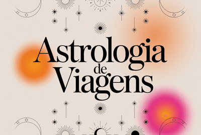 Astrologia de Viagens