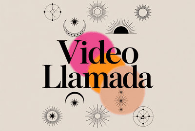Videollamada