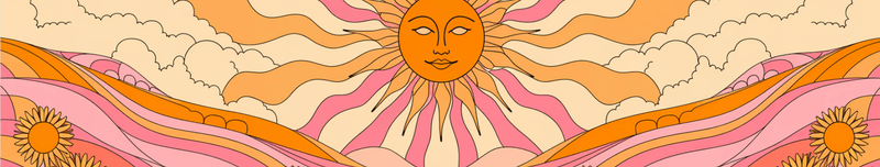 Sol cósmico AstroAlthea